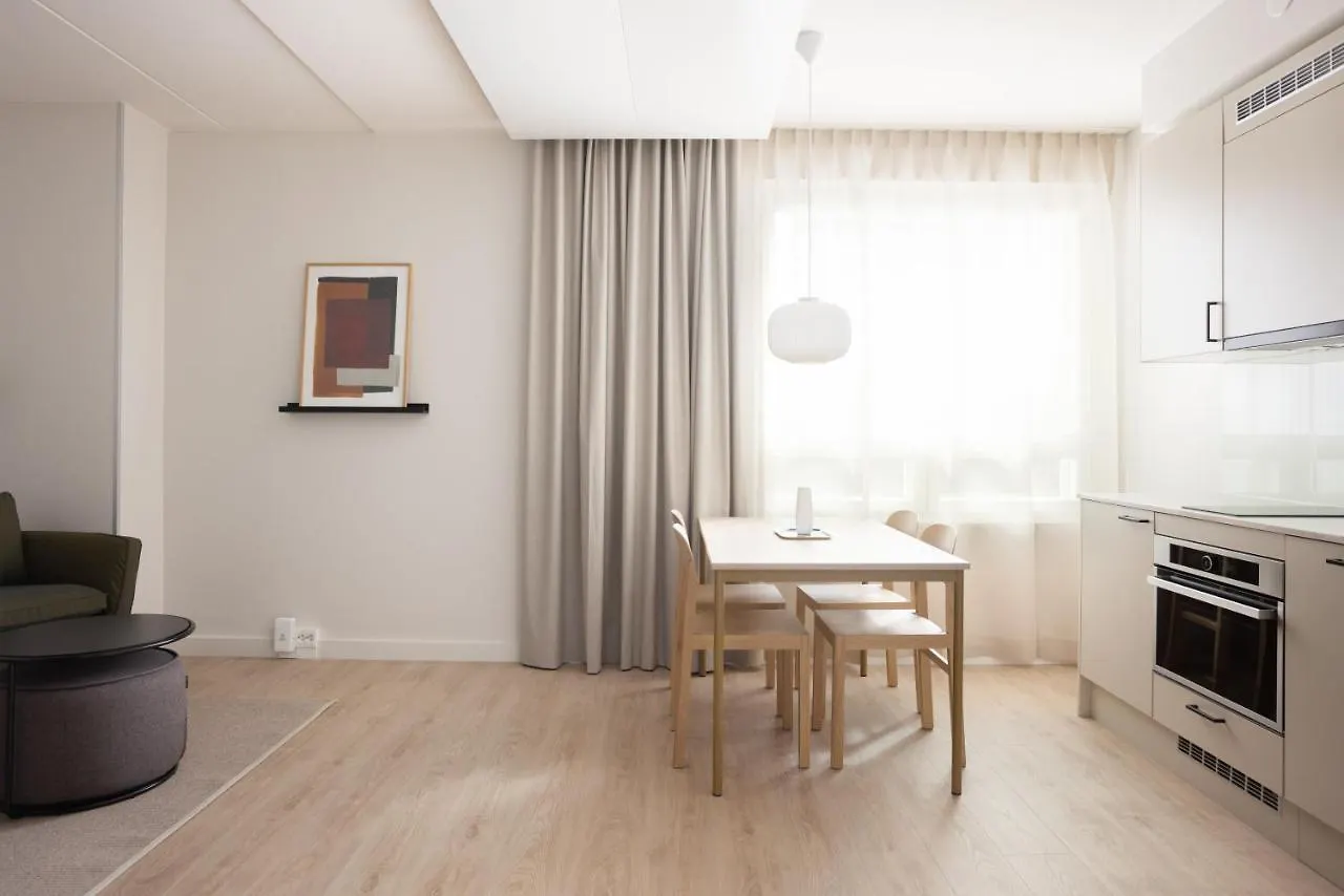 Noli Herttoniemi Helsingfors Hotell