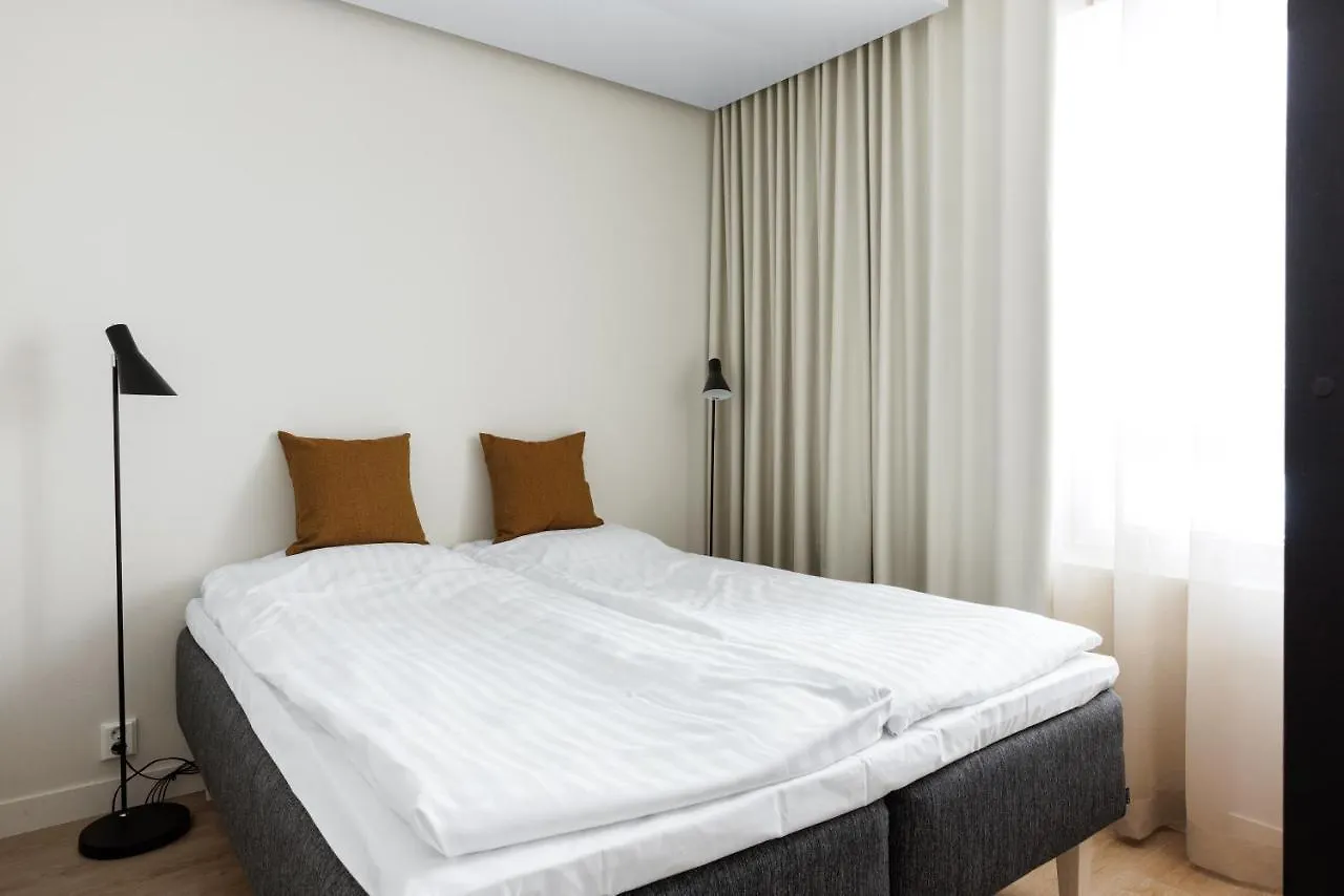 Noli Herttoniemi Helsingfors Hotell