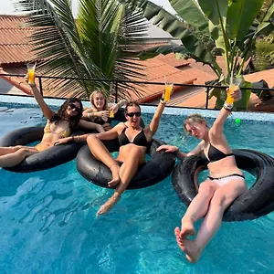 Mad Monkey (adults Only) Auberge de jeunesse