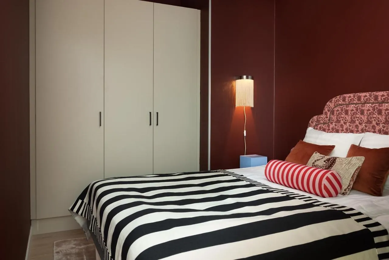 Noli Herttoniemi Helsinki Hotel